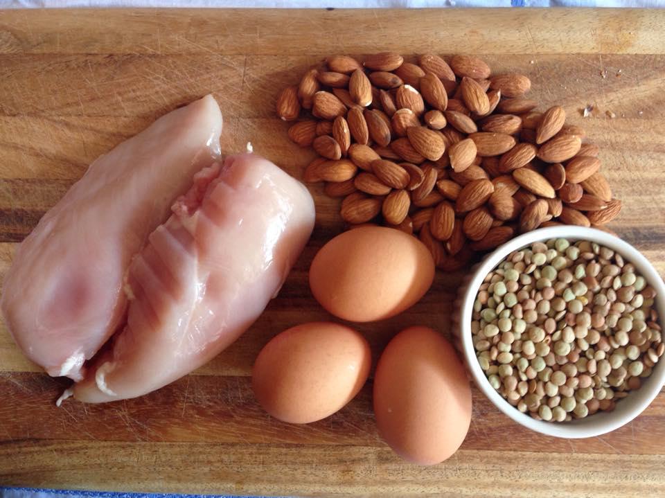 Protein trong tảo xoắn có gì đặc biệt? Lợi thế của tảo xoắn tươi MTE