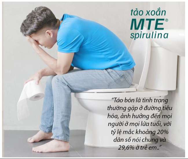 Tầm quan trọng của việc nhận thức về táo bón